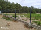 Montaż ogrodzeń panelowych – szybko, solidnie - 8