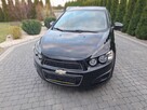 Sprzedam Chevrolet aveo 2012r - 15
