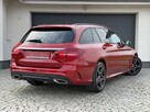 MERCEDES C300 E-POWER AMG - 4