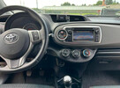 Toyota Yaris 2012 - 5