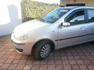 Fiat Punto LPG mały przebieg - 3