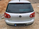 Volkswagen Golf V 1.6 Comfortline - 4