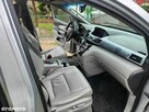 Honda Odyssey 3.5 LX - 4