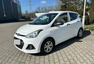 HYUNDAI I10 - 2