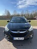 Hyundai ix35, 2012 rok, 152000 km, 1.7 diesel - 2