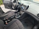 Sprzedam Chevrolet aveo 2012r - 8