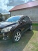 Sprzedam chevrolet trax - 8