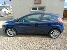 Ford Fiesta titanium 1.6 TDCI - 5