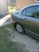 Honda Civic, stan dobry, zadbane. - 10