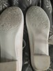 Sprzedam buty damskie brokatowe - 2