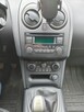 Nissan Qashqai I 1.6 benzyna pierwszy właściciel salon PL - 5