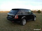 Land Rover Range Rover na raty lub za gotówkę - 3