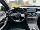 MERCEDES C300 E-POWER AMG - 14