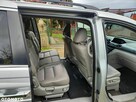 Honda Odyssey 3.5 LX - 3