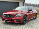 MERCEDES C300 E-POWER AMG - 2