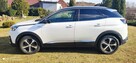 Peugeot 3008 II GT Line. Automat - 3