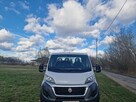 Fiat Dukato 2.3| Rama do zabudowy |fv vat| - 1