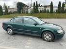 1999 Volkswagen passat B5 1,8T - 5