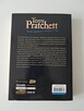Książka„Terry Pratchett.Życie i praca z magią w tle”C.Cabell - 5