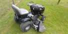 KOSIARKA Traktorek CRAFTSMAN 26 hp Cub Cadet Husqvarna John - 6