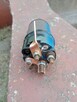 Elektromagnez do rozrusznika Forda 4600 - 4