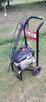 Myjka ciśnieniowa 2400 PSI SPALINOWA Briggs 6 HP - 8