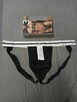 Jockstrap BOSS czarne majtki XL jockstrapy sport siłownia - 2