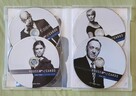 House of cards sezon 1 box 4 płyty dvd - 3