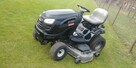 KOSIARKA Traktorek CRAFTSMAN 26 hp Cub Cadet Husqvarna John - 3