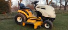 Traktorek kosiarka CUB CADET 26HP Husqvarna John Craftsman - 2