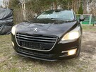 peugeot 508 2.0d/ 2011r - 11