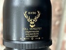 Luneta Seeadler 8x56z z montażem ZKK 600 - 2