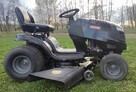 KOSIARKA Traktorek CRAFTSMAN 22 hp Cub Cadet Husqvarna John - 4