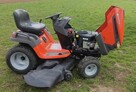 KOSIARKA Traktorek HUSQVARNA 26 hp Cadet CRAFTSMAN John Deer - 8