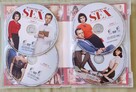Masters of S,e,x sezon 1 box 4 płyty dvd - 5