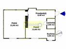Planty, M3 49,68 m2, ul. Broni - 8