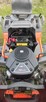 KOSIARKA Traktorek HUSQVARNA 26 hp Cadet CRAFTSMAN John Deer - 7