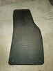 Dywaniki gumowe komplet audi a4 - 4