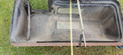 Kosz TRAKTORKA John deere LX LT STX Sabre Europro - 7