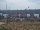 Dźwig Usługi Dźwigowe Wynajem Podnośnik Koszowy - 6