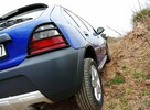 Rover 200  streetwise off road - 6