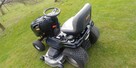 KOSIARKA Traktorek CRAFTSMAN 26 hp Cub Cadet Husqvarna John - 5