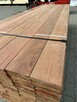 Deska tarasowa egzotyczna Cumaru KL. FAS KD 21x145 - 8