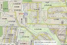 Działka 967 m² MPZP, Banino, pod zabudowę 1-rodzinną/bliźnia - 9