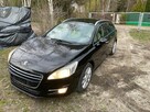 peugeot 508 2.0d/ 2011r - 12