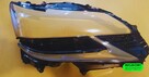 Klosz reflektora LEXUS GS GS200 GS300 GS350 GS450 2016-2020 - 3
