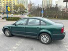 1999 Volkswagen passat B5 1,8T - 7