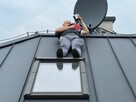 CANAL+ POLSAT DVBT NC+ montaż ustawienie serwis anten Ząbki - 6