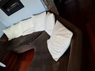Sprzedam kanapę rogową 2,20 x 2,30 - 2