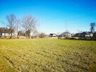 Działka 967 m² MPZP, Banino, pod zabudowę 1-rodzinną/bliźnia - 3